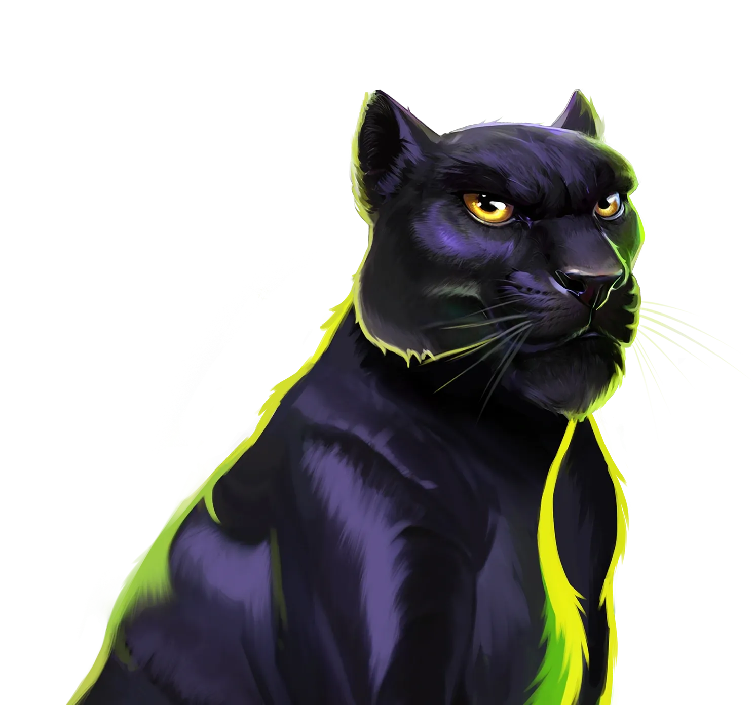 Jungle Gold Megaways desktop action banner character